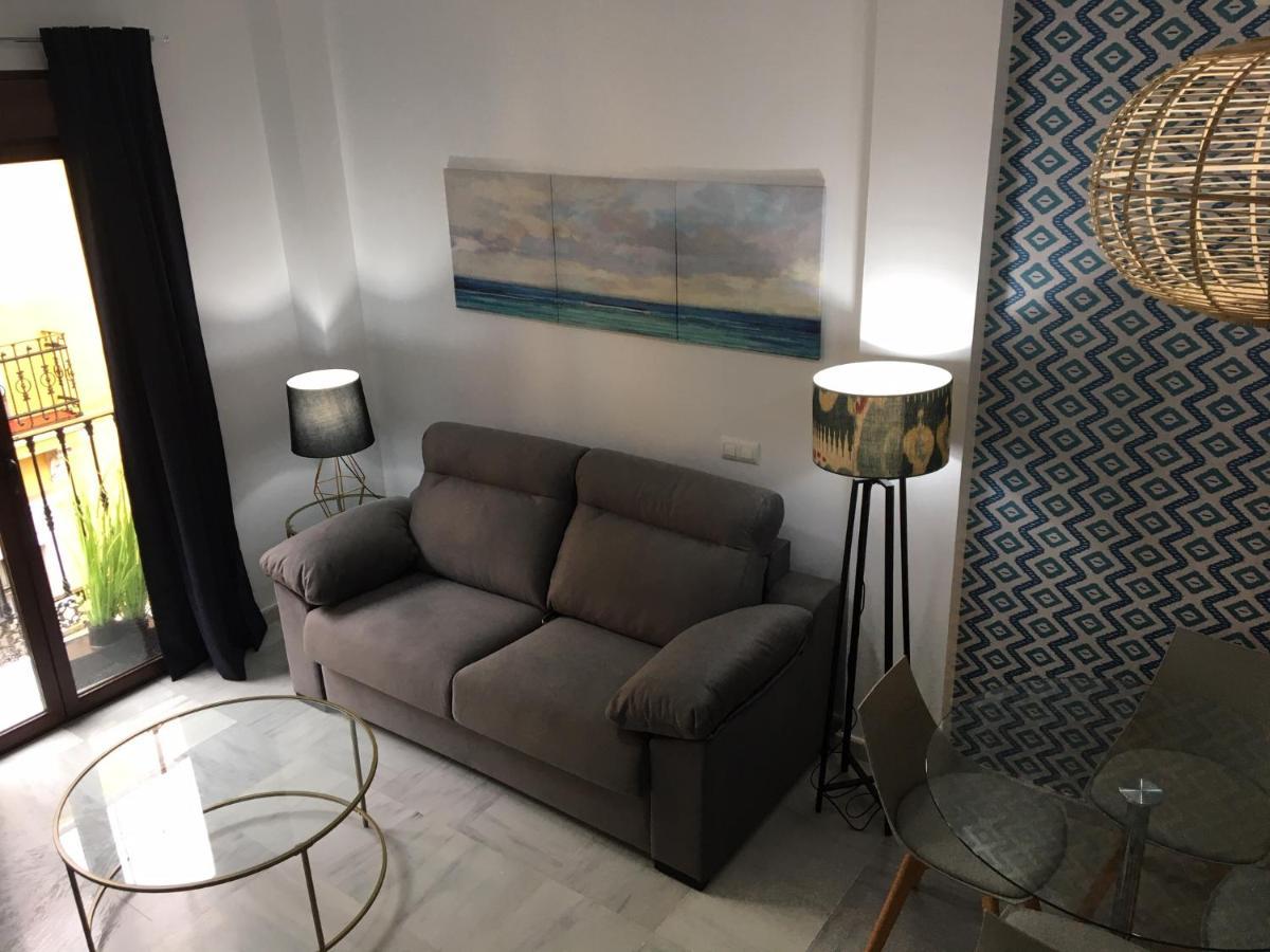 Correduria Premium Apartments セビリア エクステリア 写真