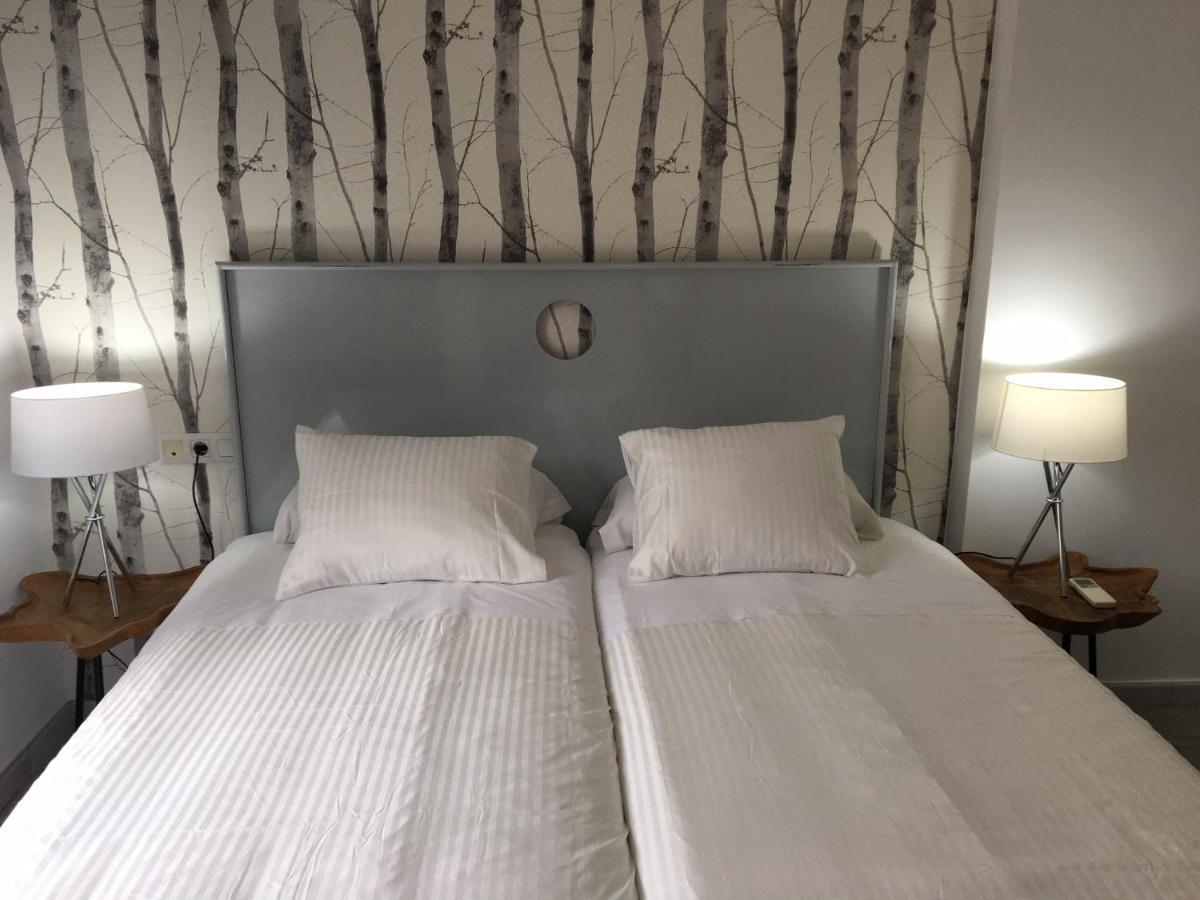 Correduria Premium Apartments セビリア エクステリア 写真