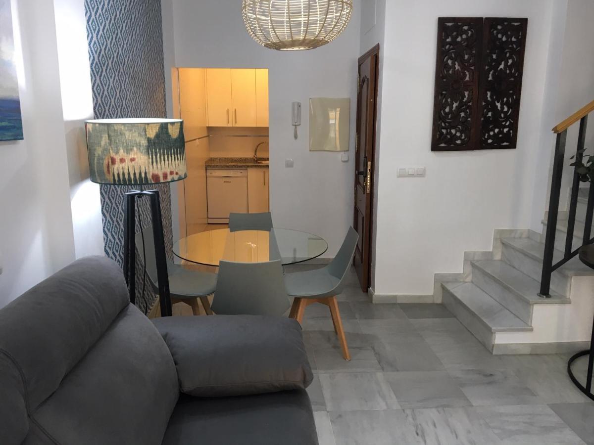 Correduria Premium Apartments セビリア エクステリア 写真