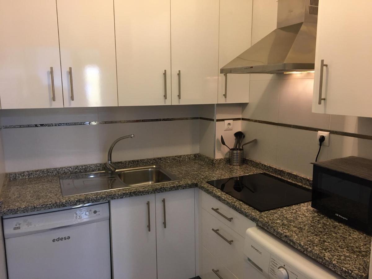 Correduria Premium Apartments セビリア エクステリア 写真