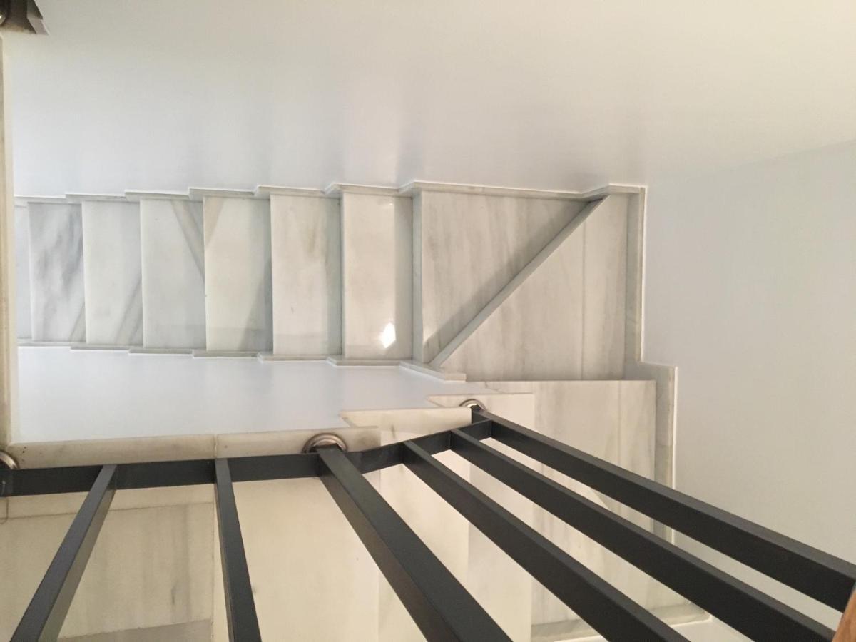 Correduria Premium Apartments セビリア エクステリア 写真