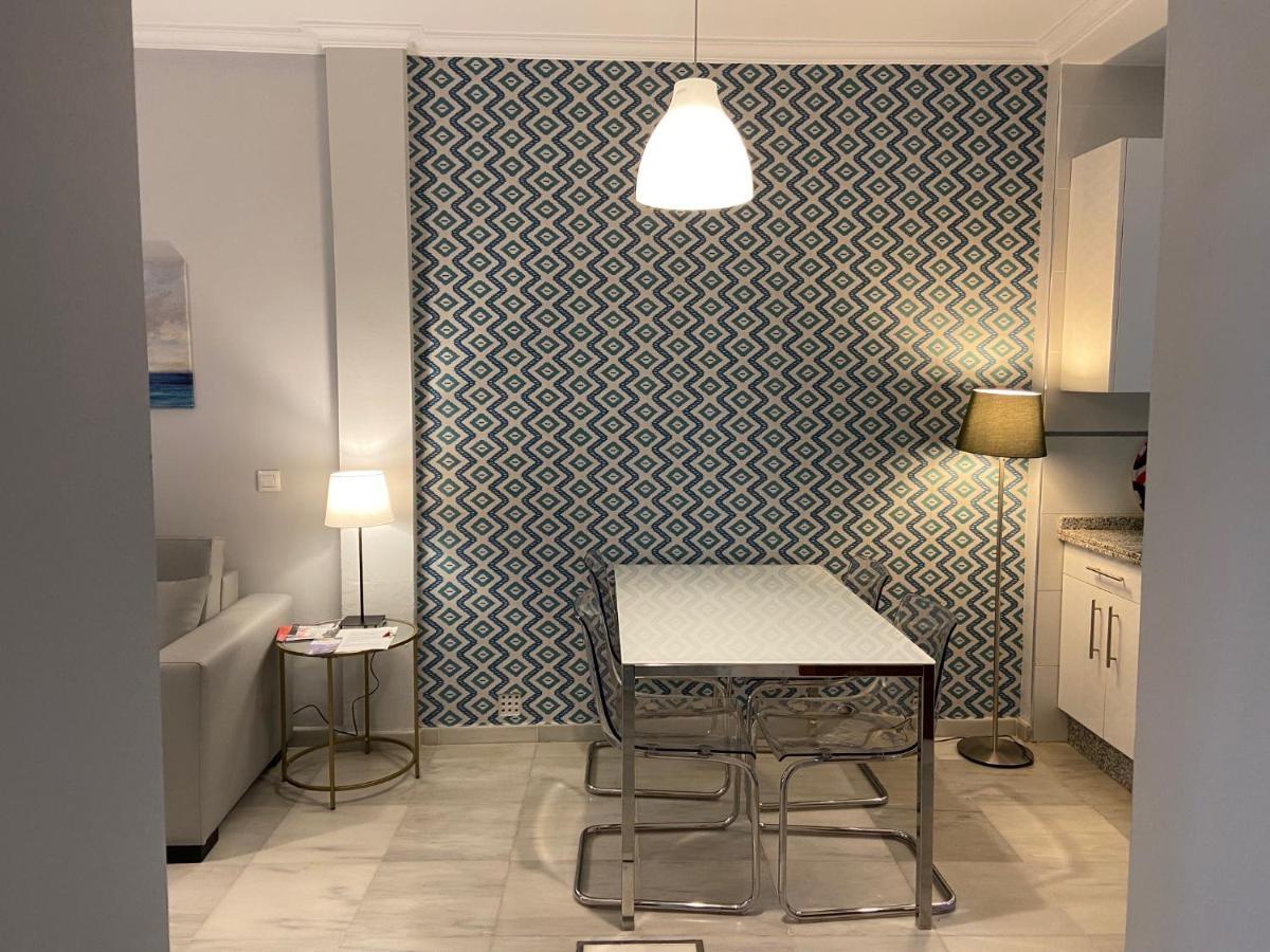 Correduria Premium Apartments セビリア エクステリア 写真