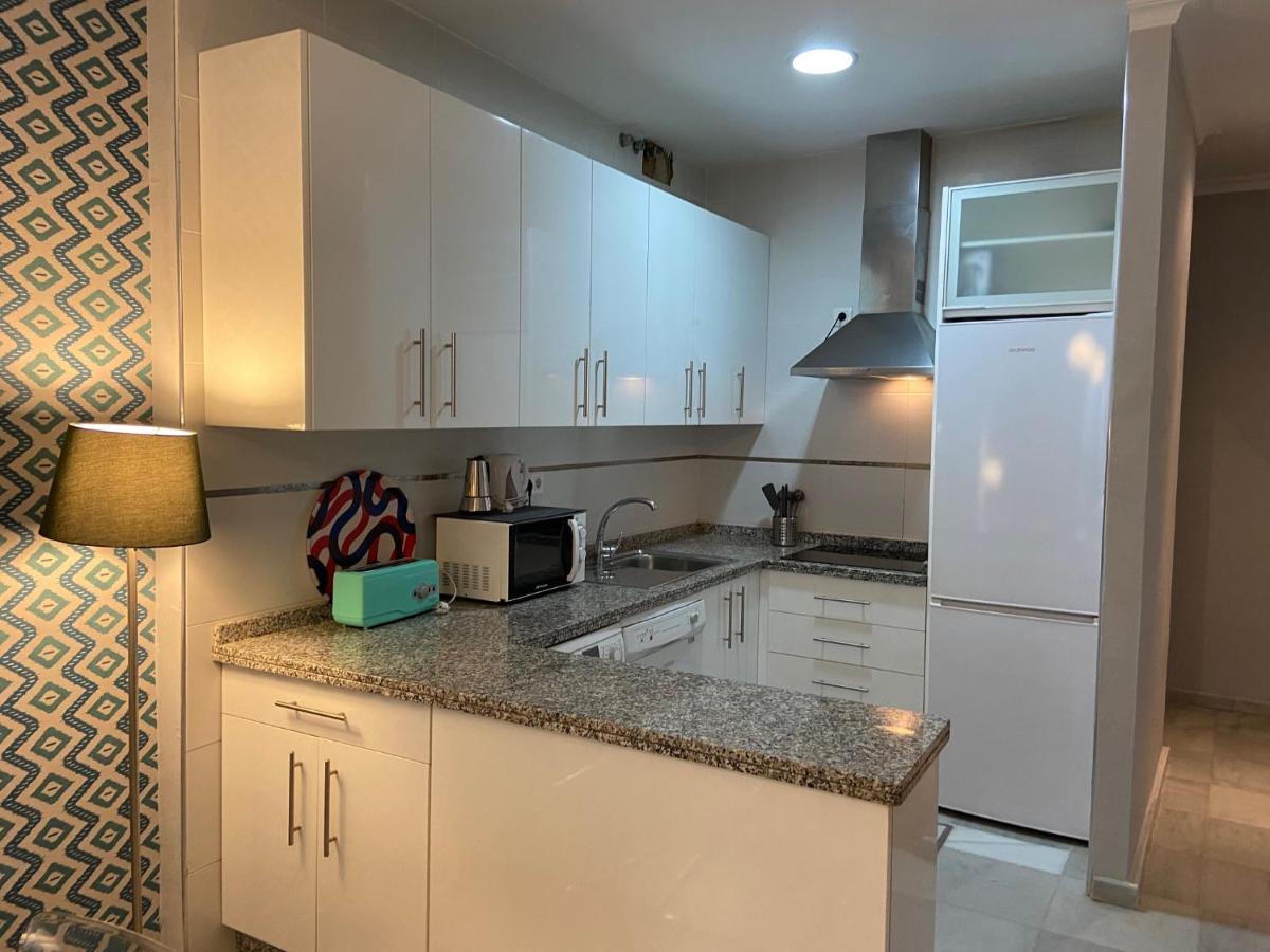 Correduria Premium Apartments セビリア エクステリア 写真