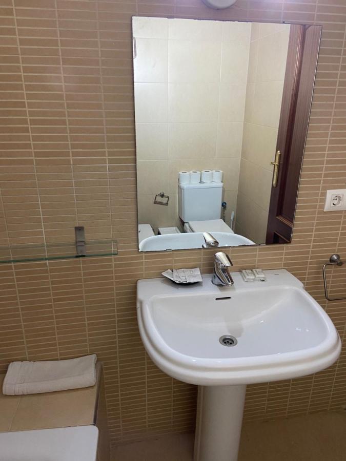 Correduria Premium Apartments セビリア エクステリア 写真